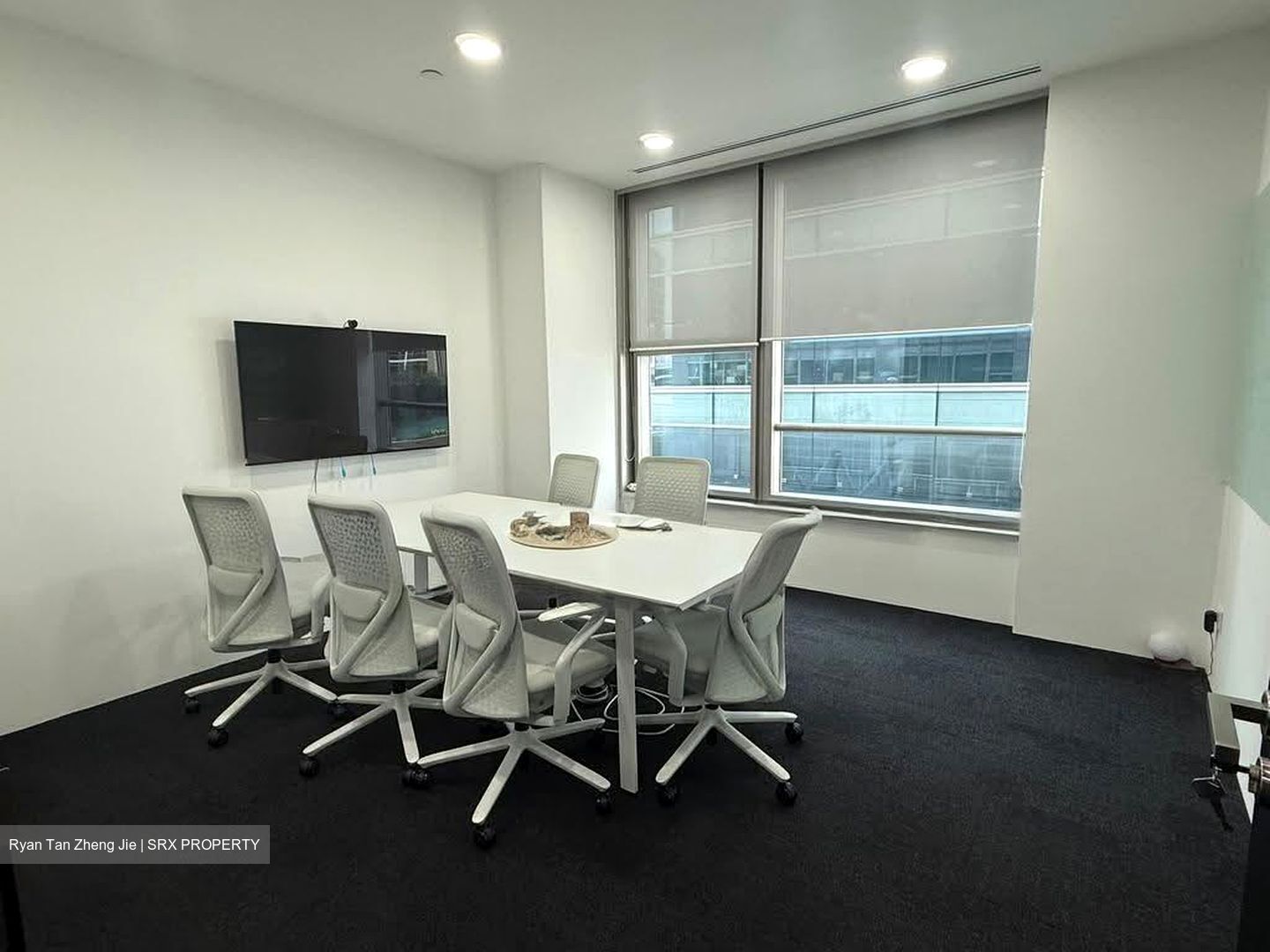 The Heeren (D9), Office #638988291